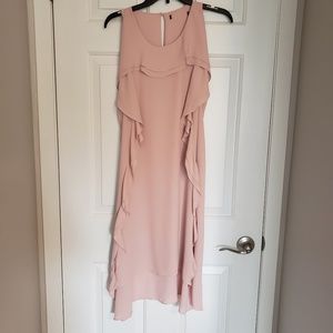 BCBG dress